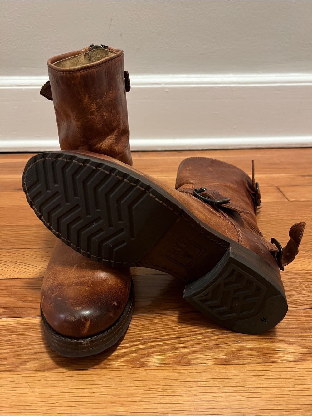 Frye Boots - Picture 10 of 11